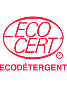 Liquide vaisselle concentré ultra dégraissant Ecodétergent Ecocert 5L 2
