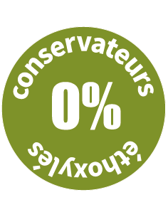 Lessive liquide concentrée hypoallergénique à l'aloé vera bio ecodétergent Ecocert en bidon de 3 litres 2