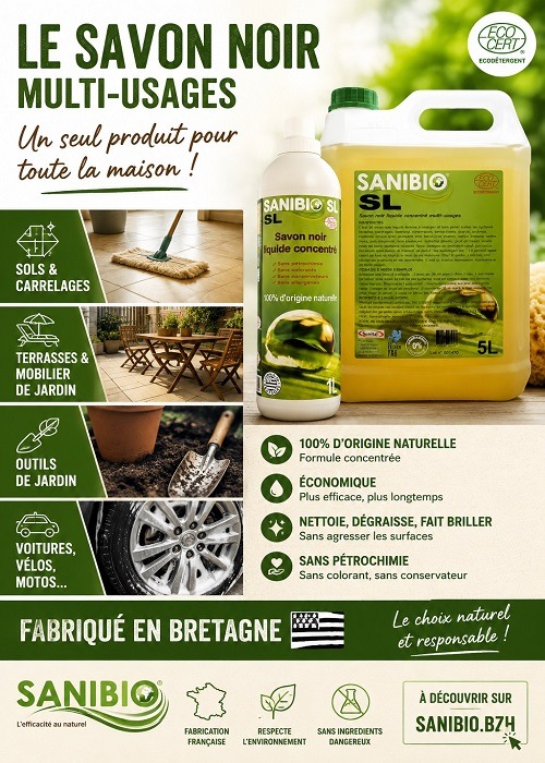 Comment choisir un savon noir ? Le guide complet pour bien acheter